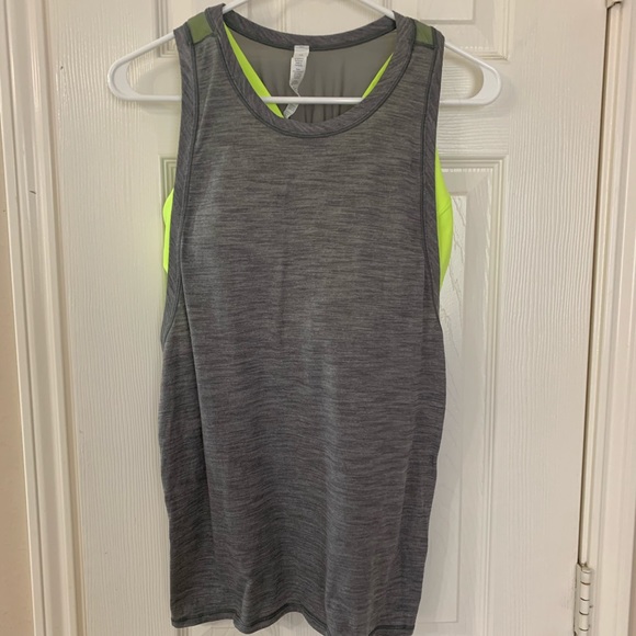 lululemon athletica Tops - Lululemon tank